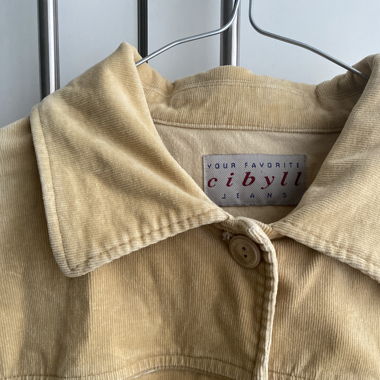 Vintage Jacket