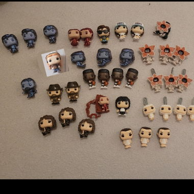 Funko Pop Stranger Things