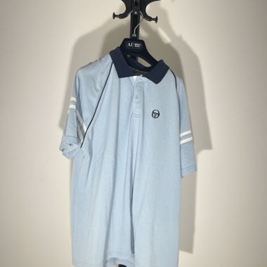 Sergio Tacchini Polo