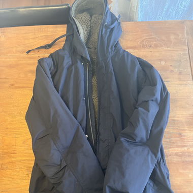 ASPESI Parka