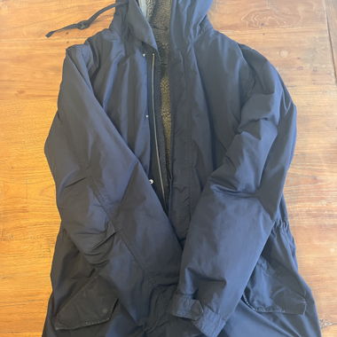 ASPESI Parka