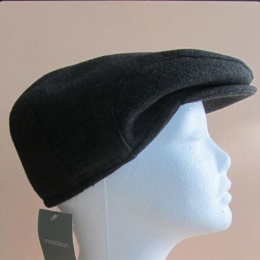 Flat Hat, Coppola, Gray
