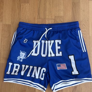 Shorts Duke NCAA Kyrie Irving