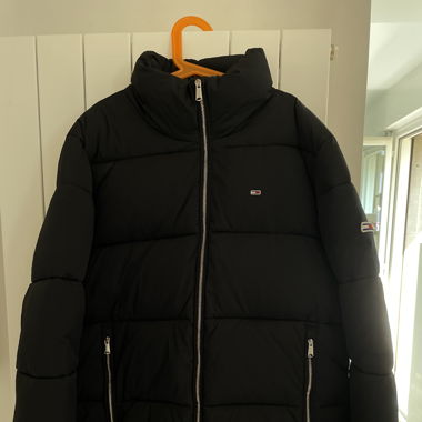 Tommy Jeans Winterjacke