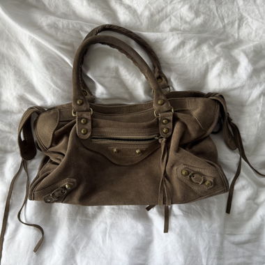 Handtasche