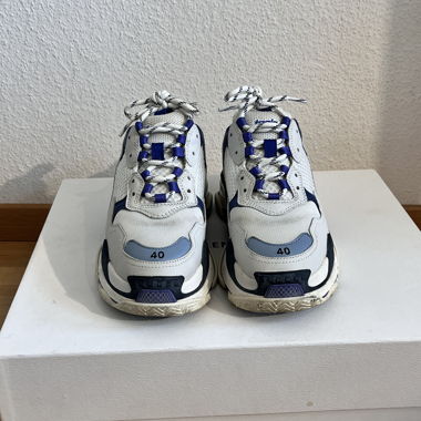 Balenciaga Tripple S 
