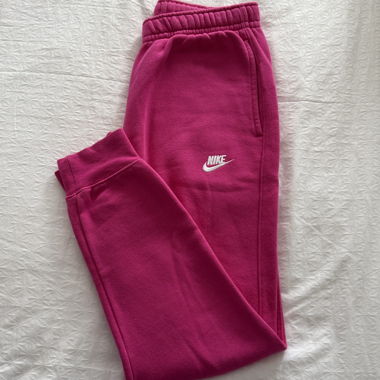 Jogging Nike rose 
