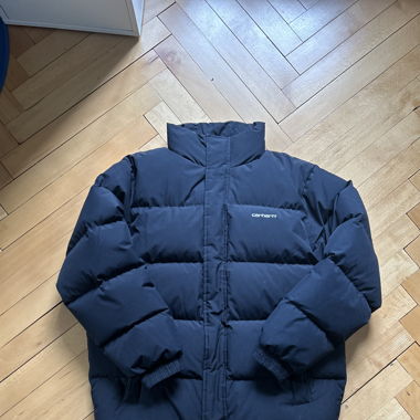 Carhartt puffer jacket