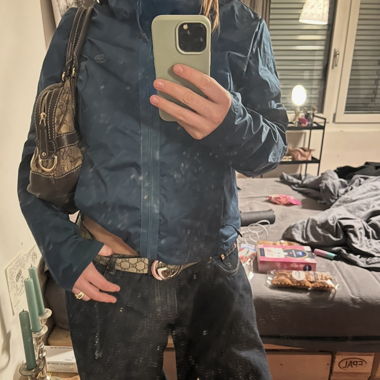 kalenji jacke