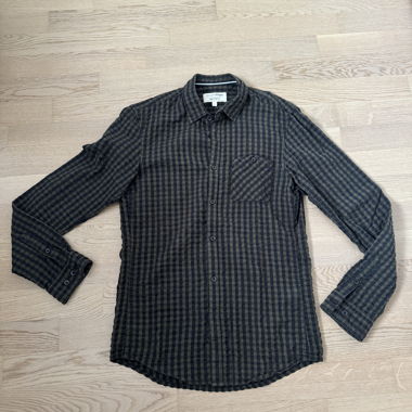 Tom Tailor Denim Shirt S