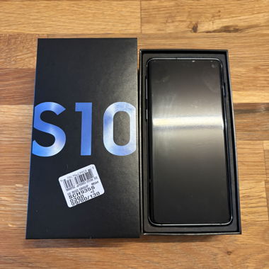 Samsung S10