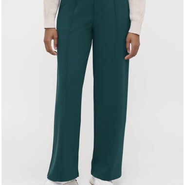 Pantaloni in tessuto