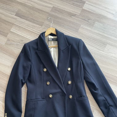 Blazer Zara