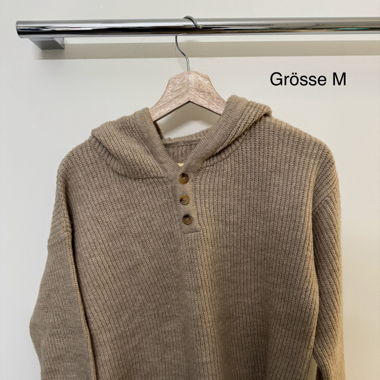Strick Pullover