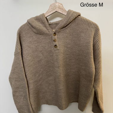 Strick Pullover