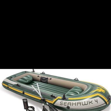 Seahawk 4 Bateau Gonflable