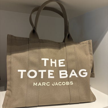 Borsa tote Marc Jacobs