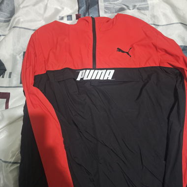 PUMA Jacke
