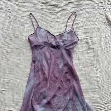 layering dresses