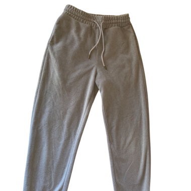 MONKI grey Sweatpants