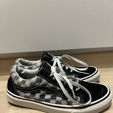 Vans Special Edition