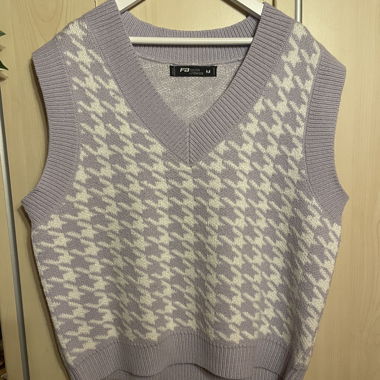 Veste Lavendel
