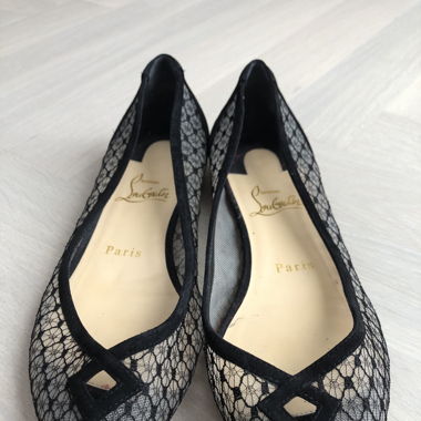 Louboutin 
