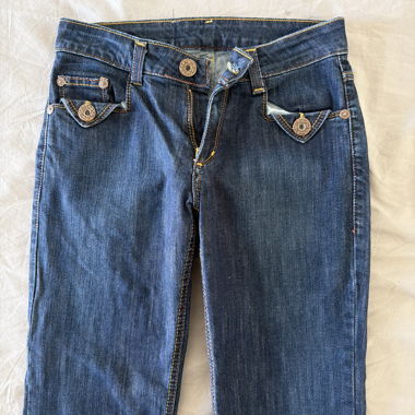 Jeans Bootcut