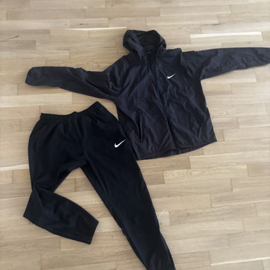 Nike Running Set
