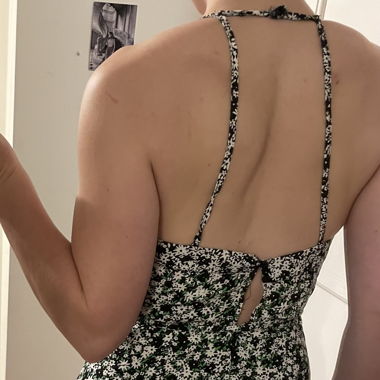 Overall Sommer Topshop