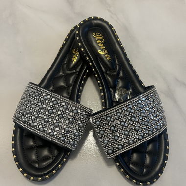 Sommer Sandalen