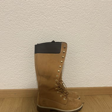 Timberland 14 inch Lace Up Waterproof Boot