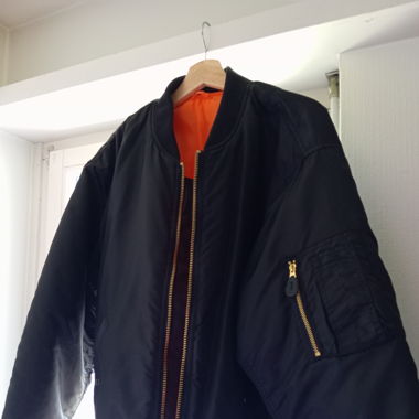 Jacke 