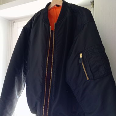 Jacke 