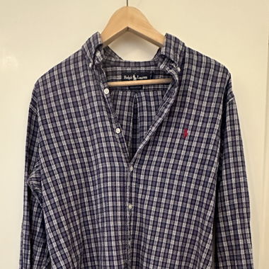 Ralph Lauren Hemd