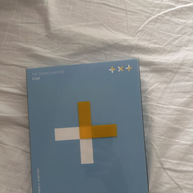 TXT Album