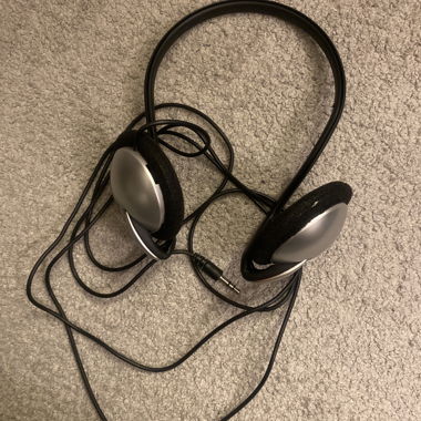 Headphones