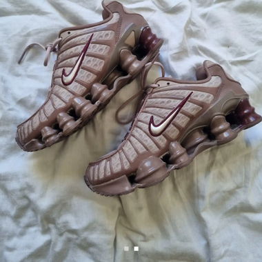 Shox nike