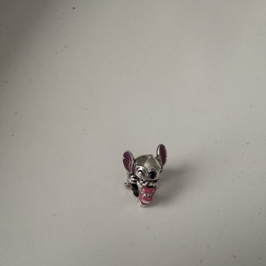 Pandora Charm Stitch