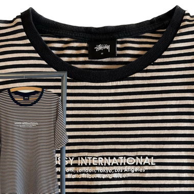 T-shirt Stussy Australia