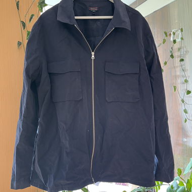 GANT Rough Weather Jacket