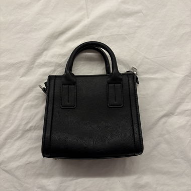 Black Handbag