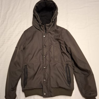 Winter jacket