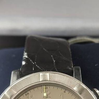 Montre Raymond Weil chrono quartz
