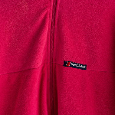 Berghaus fleece