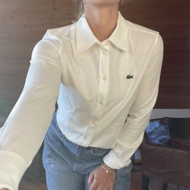 Lacoste Polo-Shirt
