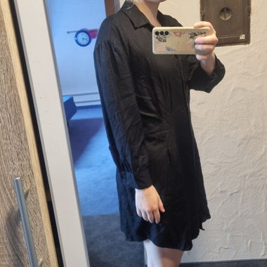 Hendkleid