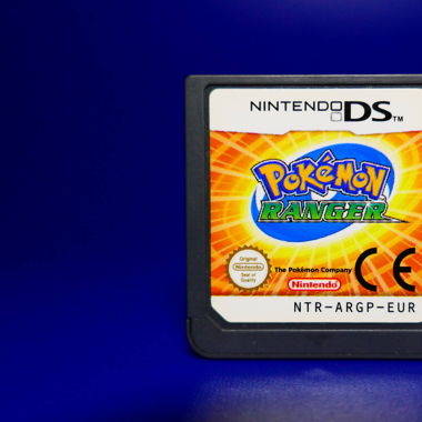 Pokémon Ranger - Nintendo DS / R1170