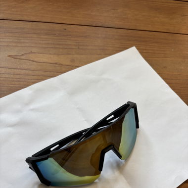 Vyper ähnliche Sportbrille