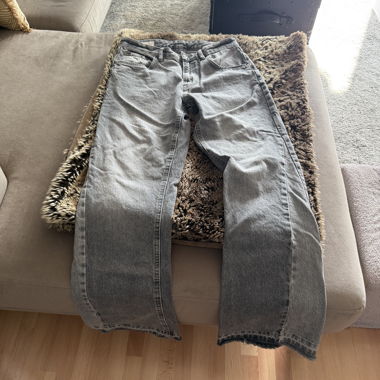 Zara Flared Jeans